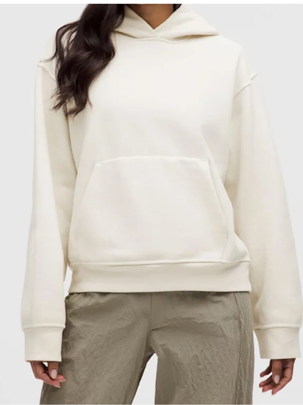 Lululemon women’s hoodie